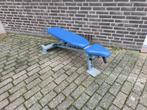 David verstelbaar bankje, Sport en Fitness, Fitnessmaterialen, Ophalen, Gebruikt, -, -
