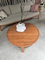 Loungeset Chepri | Borek | Showroommodel, Ophalen, 5 zitplaatsen, Gebruikt, Teakhout