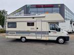 LMC Liberty 6400 royale alkoof 6 persoon, Caravans en Kamperen, Campers, Ringverwarming, Watertank (Schoon), Treinzit, 6 tot 7 meter