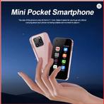 Kleinste (mini) Android Smartphone, kleinste telefoon NIEUW!, Nieuw, Ophalen of Verzenden, Minder dan 3 megapixel, Klassiek of Candybar
