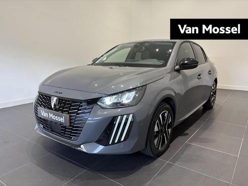 Peugeot e-208 EV Allure 51 kWh | Adaptive Cruise control | N, Auto's, Peugeot, Bedrijf, Te koop, ABS, Adaptive Cruise Control