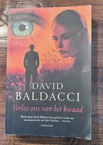 David Baldacci 11 boeken voor totaal €10,-, Gelezen, Ophalen of Verzenden