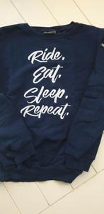 Horsegloss trui maat S, Ophalen of Verzenden, Zo goed als nieuw, Overige soorten, Bovenkleding