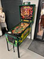 Flipperkast Data East Teenage Mutant Ninja Turtles Pinball, Verzamelen, Automaten | Flipperkasten, Ophalen, Gebruikt, Data East