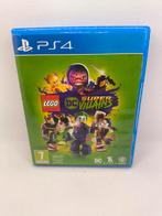 Lego DC super villains playstation 4 game, Spelcomputers en Games, Games | Sony PlayStation 4, Avontuur en Actie, 2 spelers, Ophalen of Verzenden