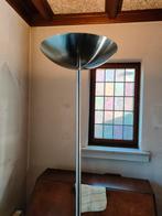 Vloerlamp Chroom Dimbaar!, Ophalen, Gebruikt, 150 tot 200 cm