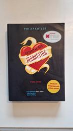 Principes van Marketing - Kotler, 5e editie, Boeken, Ophalen of Verzenden, Zo goed als nieuw, Economie en Marketing, Philip Kotler