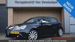 Alfa Romeo Giulietta 1.4 T 170pk Automaat Sport Business Exe, Auto's, Euro 5, 4 cilinders, Leder en Stof, Zwart