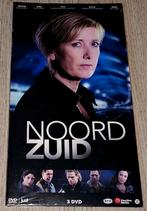 Noord Zuid - 3DVD Boxset - nieuw, Cd's en Dvd's, Ophalen of Verzenden, Nieuw in verpakking