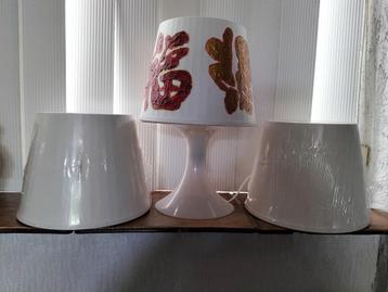 Nieuw IKEA Tafel Lampen  beschikbaar voor biedingen