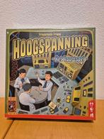 Hoogspanning: Het Kaartspel - Spannend & Tactisch! 999 Games, Hobby en Vrije tijd, Gezelschapsspellen | Bordspellen, Nieuw, Ophalen of Verzenden