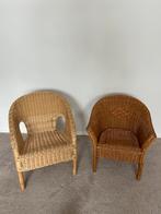 Rotan kinderstoeltje, Kinderen en Baby's, Ophalen, Zo goed als nieuw, Stoel(en)
