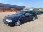 Volvo V70 II onderdelen te koop, Auto-onderdelen, Carrosserie en Plaatwerk, Ophalen of Verzenden, Gebruikt, Volvo, Motorkap