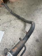 E30 vulpijp., Auto-onderdelen, Ophalen