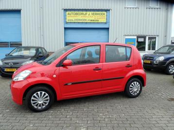 Daihatsu Sirion 2 1.0-12V Trend apk 16 06 2026 beschikbaar voor biedingen