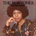 The Maytones - Only Your Picture - RSD - Record Store Day, Cd's en Dvd's, Vinyl | R&B en Soul, Ophalen of Verzenden, Nieuw in verpakking