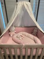 Coming Kids Babybox, Ophalen, Zo goed als nieuw, Meisje