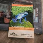 De Pijlgifkikker - Een Temperamentvolle Zuid-Amerikaan, Ophalen of Verzenden, Gelezen, Natuur algemeen, Stichting Sauria