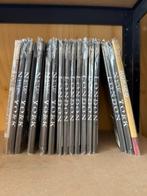 Partij notitieboeken nieuw 16x, Ophalen of Verzenden, Nieuw, A5