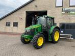 John Deere 6110m (bj 2022), Gebruikt, 80 tot 120 Pk, John Deere, Tot 2500