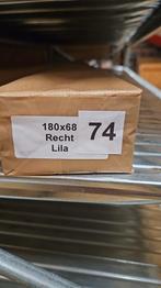 Spiegel recht Lila (kjh74), Versiering, Lachspiegelcentrale, Nieuw, Ophalen of Verzenden