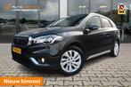 Suzuki S-Cross 1.4 Boosterjet Select Smart Hybrid | ACC | Ca, Voorwielaandrijving, Stof, Gebruikt, 4 cilinders