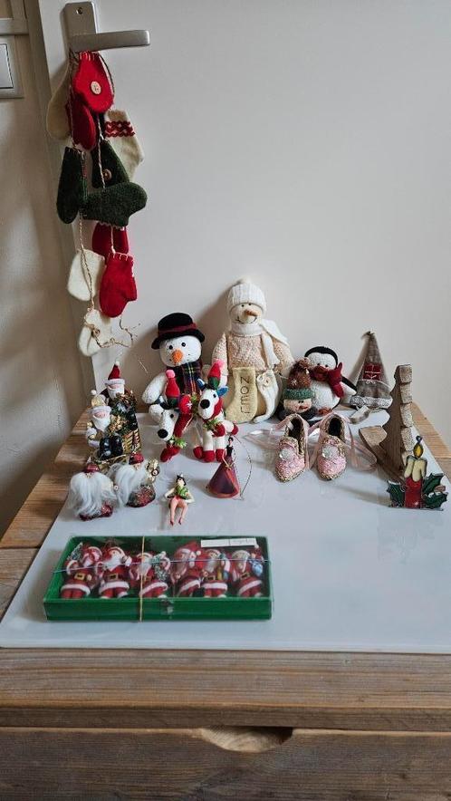 Kerst alles in een koop, Diversen, Kerst, Ophalen of Verzenden