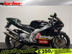 Prachtige APRILIA RS 250 RS250 (bj 1996), Motoren, Motoren | Aprilia, 2 cilinders, Aprilia, Motorrijbewijs A, Bedrijf