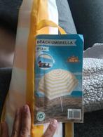 Nieuwe parasol - Doe een bod!, Ophalen