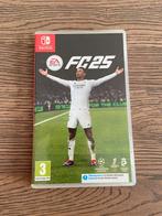 FC25 Nintendo Switch FiFa, 1 speler, Ophalen of Verzenden, Zo goed als nieuw, Vanaf 3 jaar