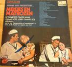 Meisjes en matrozen (LP), Cd's en Dvd's, Vinyl | Nederlandstalig, Ophalen of Verzenden, Gebruikt, 12 inch