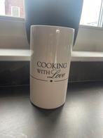 Riveira Maison Messenhouder, Ophalen, Zo goed als nieuw