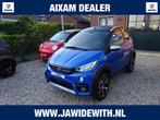 Aixam Brommobiel Crossover Premium Stuurbekrachtiging, Hoge, Overige merken, Gebruikt, Hei- En Boeicopseweg 93
4126 RG  Hei- en Boeicop, NL