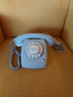 Vintage PTT T65 Draaischijf telefoon. Ericsson., Telecommunicatie, Vaste telefoons | Niet Draadloos, Ophalen of Verzenden, Met draaischijf