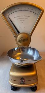 Weegschaal, Antiek en Kunst, Ophalen