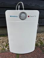 Daalderop Close-in boiler 15L, Doe-het-zelf en Verbouw, Geisers en Boilers, Minder dan 20 liter, Ophalen, Gebruikt, Boiler