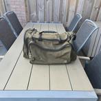 Fox carryall R, Watersport en Boten, Hengelsport | Karpervissen, Ophalen of Verzenden, Zo goed als nieuw, Overige typen