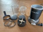 Nutribullet, Witgoed en Apparatuur, Blenders, Ophalen, Gebruikt, Powerblender