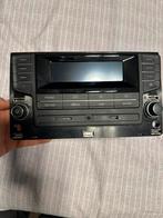 VW crafter Stuurwiel - Radio / Bluetooth / USB Crafter 2017, Gebruikt, Ophalen of Verzenden