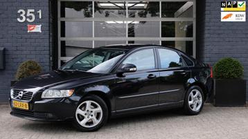 Volvo S40 2.0 Sport 146PK Cruise | Navi | Trekhaak beschikbaar voor biedingen