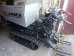 Dumper good!, Zakelijke goederen, Ophalen of Verzenden, Dumper