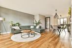 Hoekbank Nord Jungle Green – by SIDDE – moderne loungebank, Ophalen, 125 tot 150 cm, Modern /Scandinavische uitstraling, Hoekbank