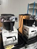 2x Alex Meijer & Co Koffiemachine nieuw, Witgoed en Apparatuur, Koffiezetapparaten, Ophalen, Afneembaar waterreservoir, Gebruikt