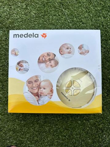 Kolfapparaat medela.  beschikbaar voor biedingen