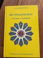 Het Twaalfde Huis - Verbeelding en Werkelijkheid, Boeken, Esoterie en Spiritualiteit, Karen Hamaker-Zondag, Verzenden, Astrologie