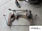 Subframe voor BMW 02 met stabi en stuurhuis 1502 1602 2002, Auto-onderdelen, Ophanging en Onderstel, Gebruikt, Ophalen of Verzenden