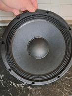 12 inch woofers, Overige merken, Ophalen of Verzenden, Subwoofer, Zo goed als nieuw