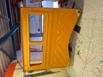 Cabine unimog, Ophalen, Gebruikt