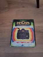 Vintage Holga 120 CFN Lomography Camera - Originele Doos, Ophalen