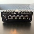 Mini pc intel N100, 8gb ram, fanless | nieuwstaat, Computers en Software, Overige Computers en Software, Verzenden, Zo goed als nieuw
